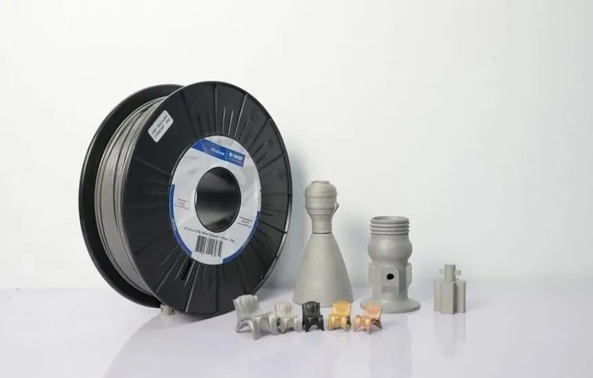 Система печати металлом Raise3D MetalFuse