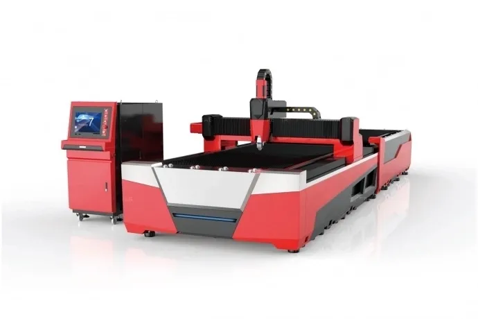 Лазерный станок Raylogic FBX EX 1560