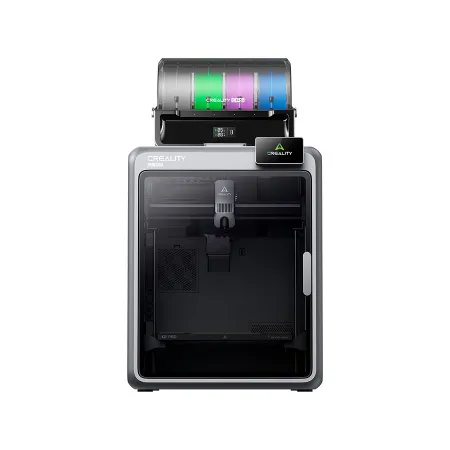 3D принтер Creality K2 Pro Combo