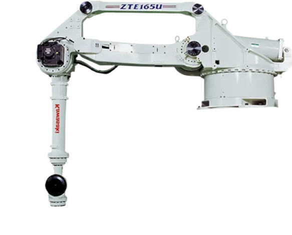 Робот Kawasaki ZT165U