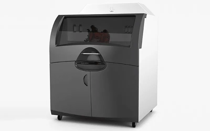3D принтер 3D Systems ProJet CJP 860Pro