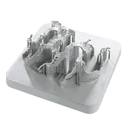 Металлический порошок для 3D печати Титан Rematitan® CL