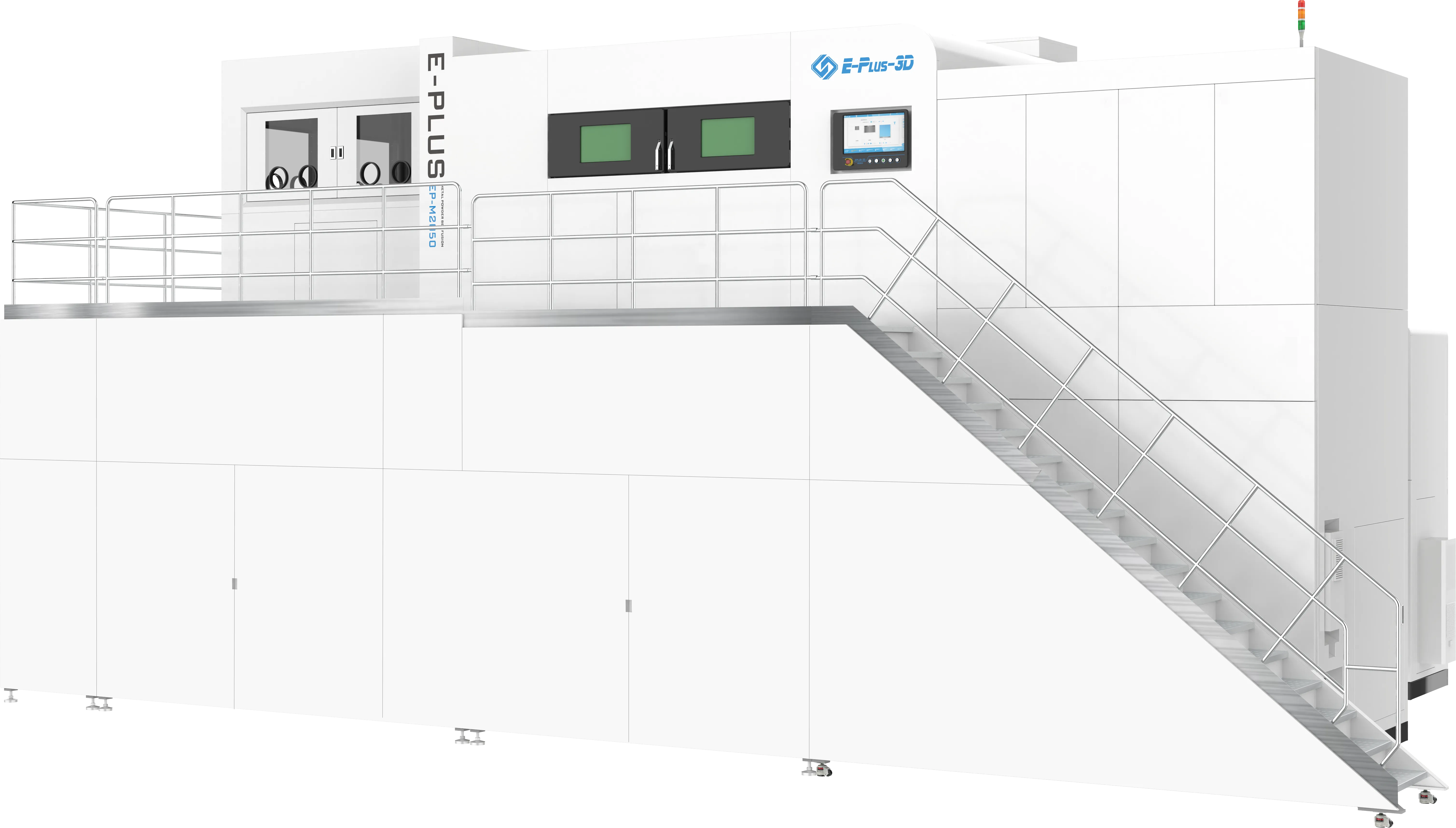 3D-принтер Eplus3D EP-M2050