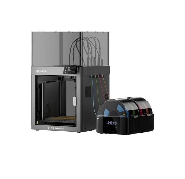 Камера сушильная FlashForge VDS