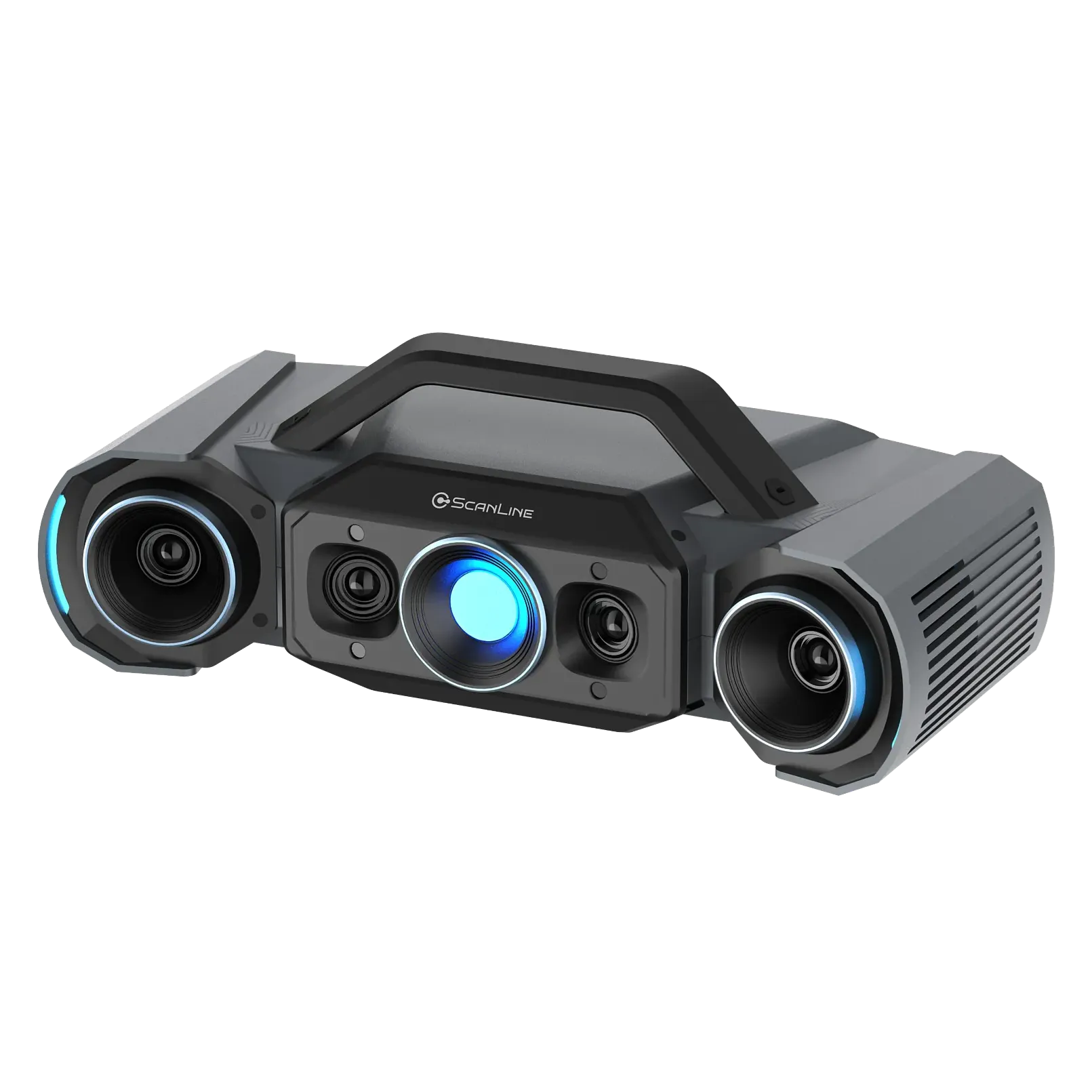 3D-сканер ScanLine StaticScan Q9