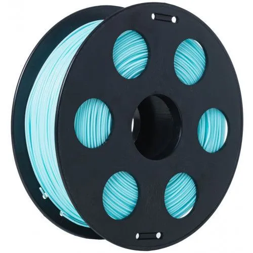 PLA ECO пластик Solidfilament 1,75 мм небесный 1 кг