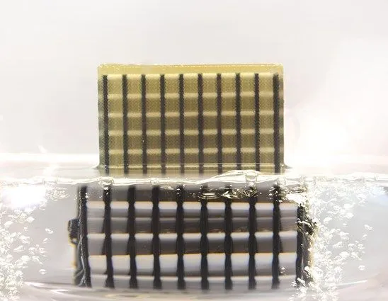 Материал поддержки Stratasys SUP707