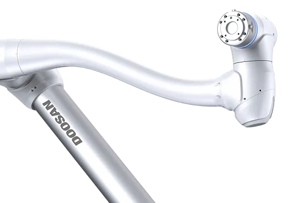 Кобот Doosan М0617