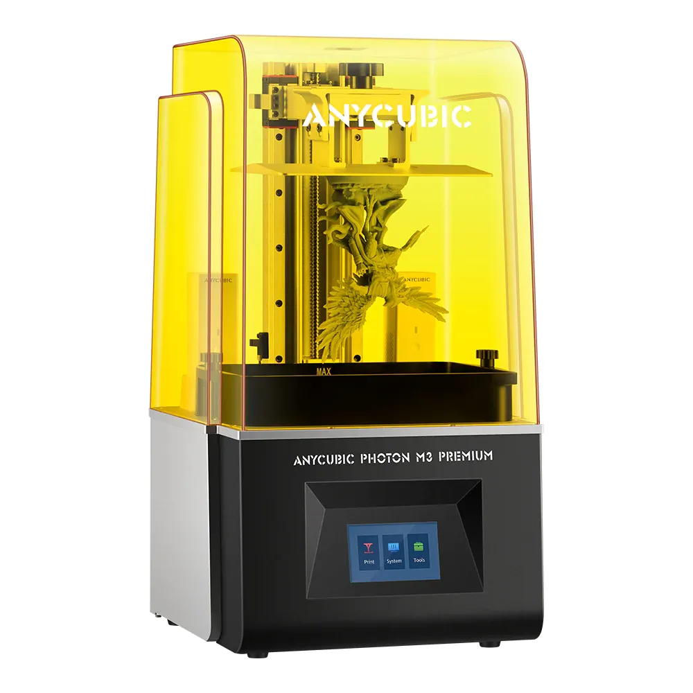 3D принтер Anycubic Photon M3 Premium