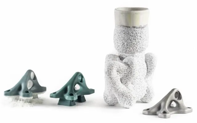 3D принтер 3D Systems ProJet MJP 2500 IC