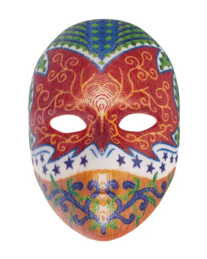 3D принтер XYZPrinting da Vinci Color AiO (3в1)