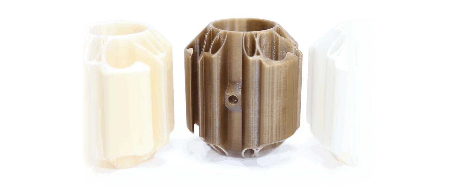 3D принтер CreatBot PEEK 300