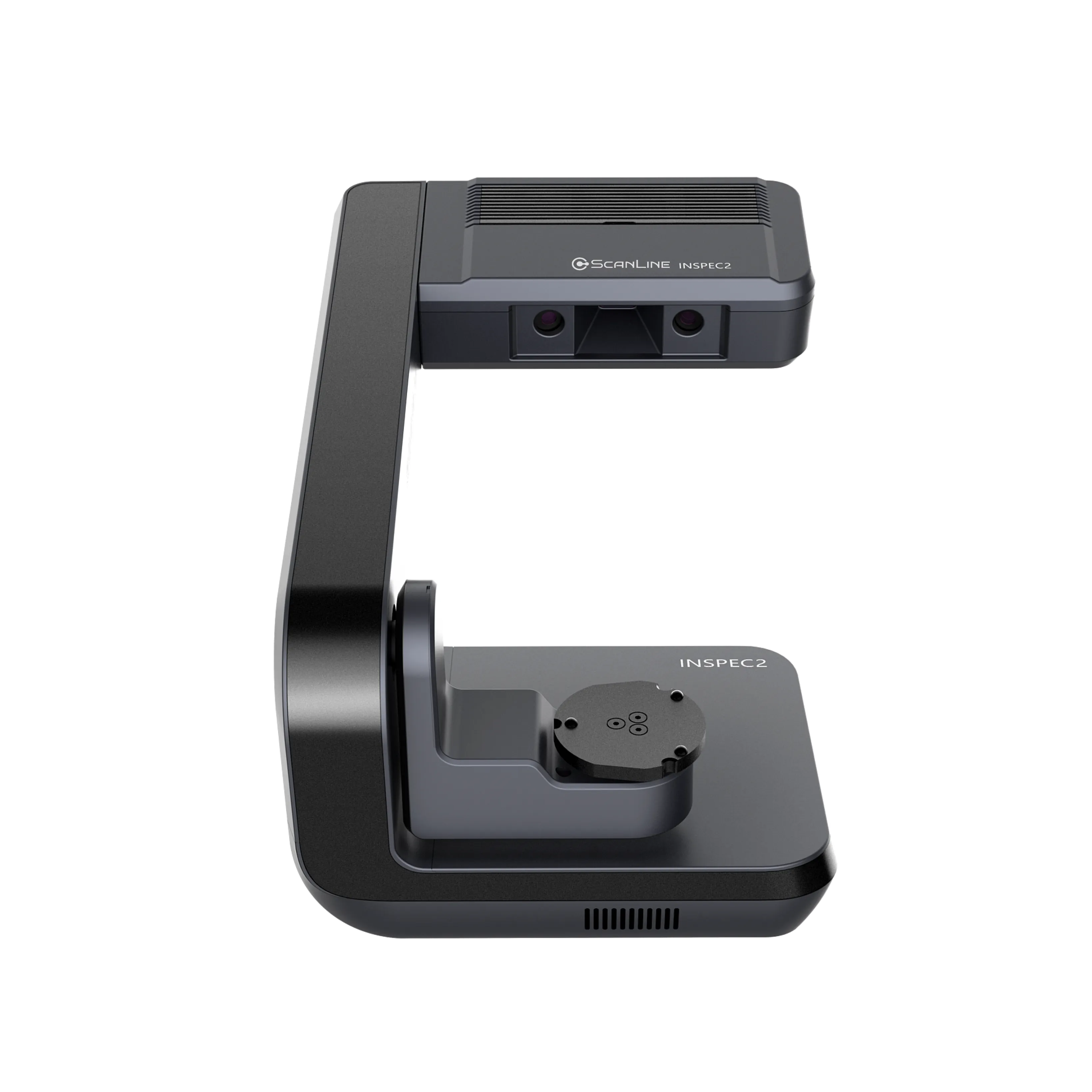 3D сканер ScanLine StaticScan Inspec2