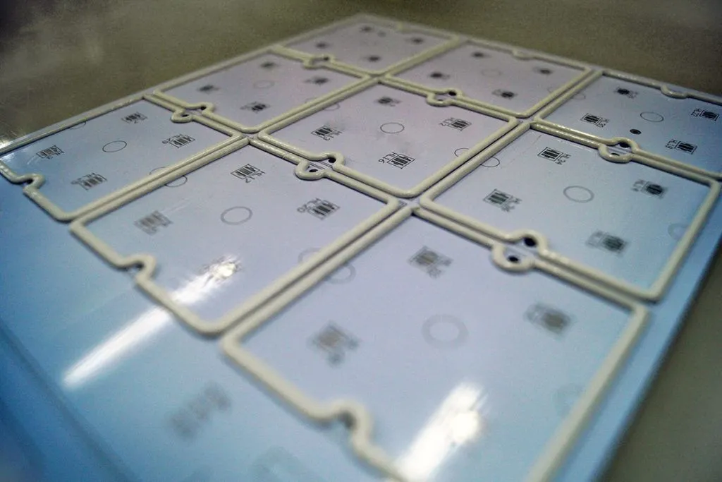 Координатный манипулятор Вектор МБУ