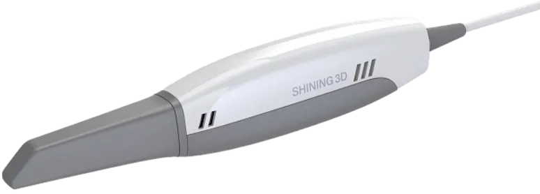 3D-сканер Shining 3D Aoralscan 2