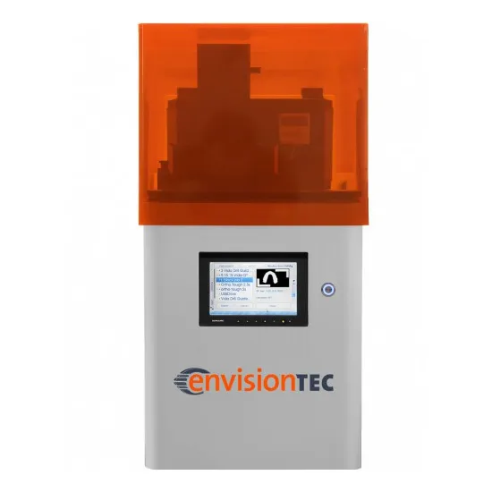 3D принтер EnvisionTEC Vida HD CROWN & BRIDGE
