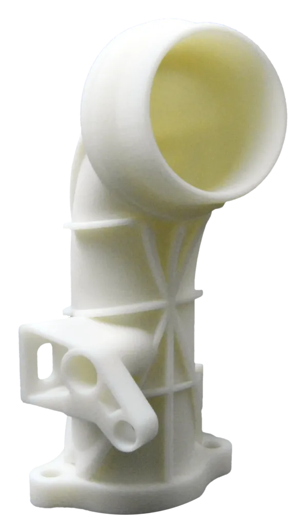 Пластиковый порошок Farsoon Ultrasint PA6