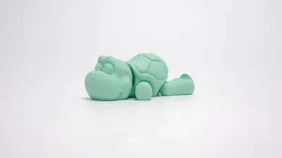 ePLA-Matte(матовый) пластик eSUN бежевый 1,75 мм 1кг