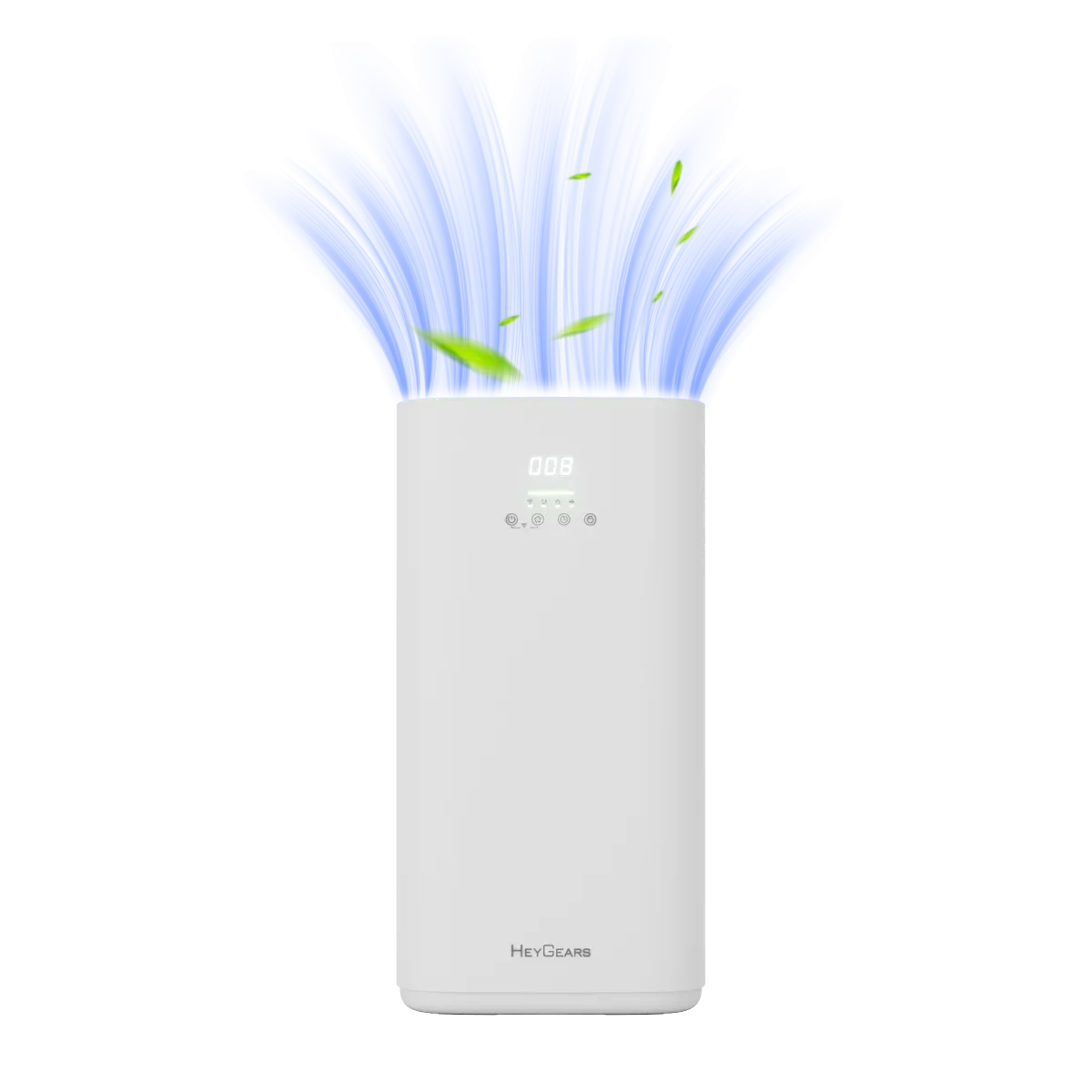 Модуль очистки HeyGears GreenPrint