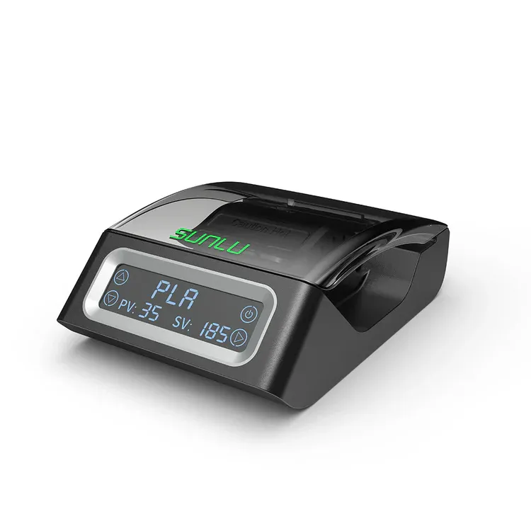 Соединитель нити филамента SUNLU Filament Connector FC01