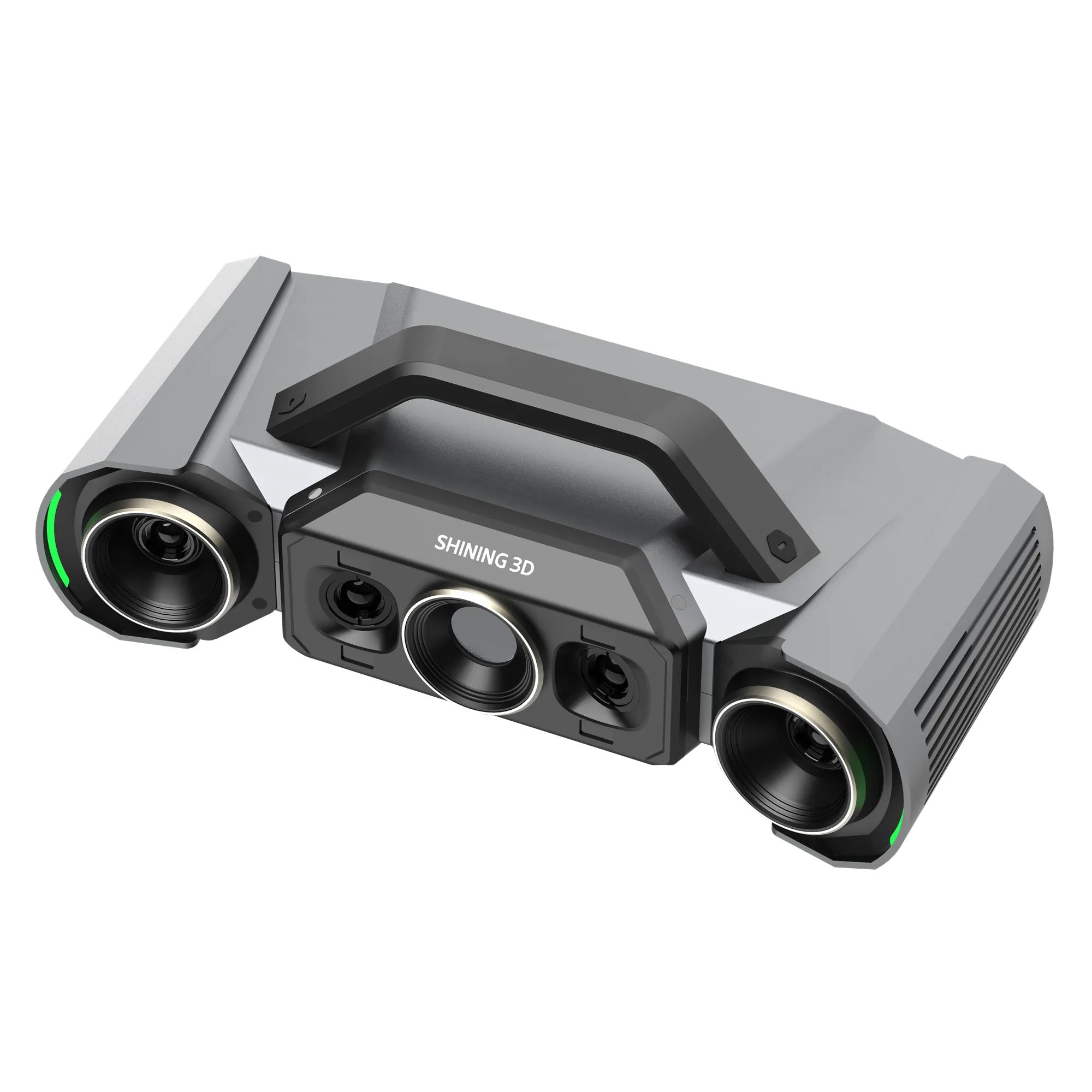 3D сканер Shining 3D OptimScan Q9 HD