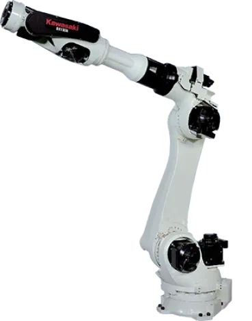 Робот для точечной сварки Kawasaki BX130X