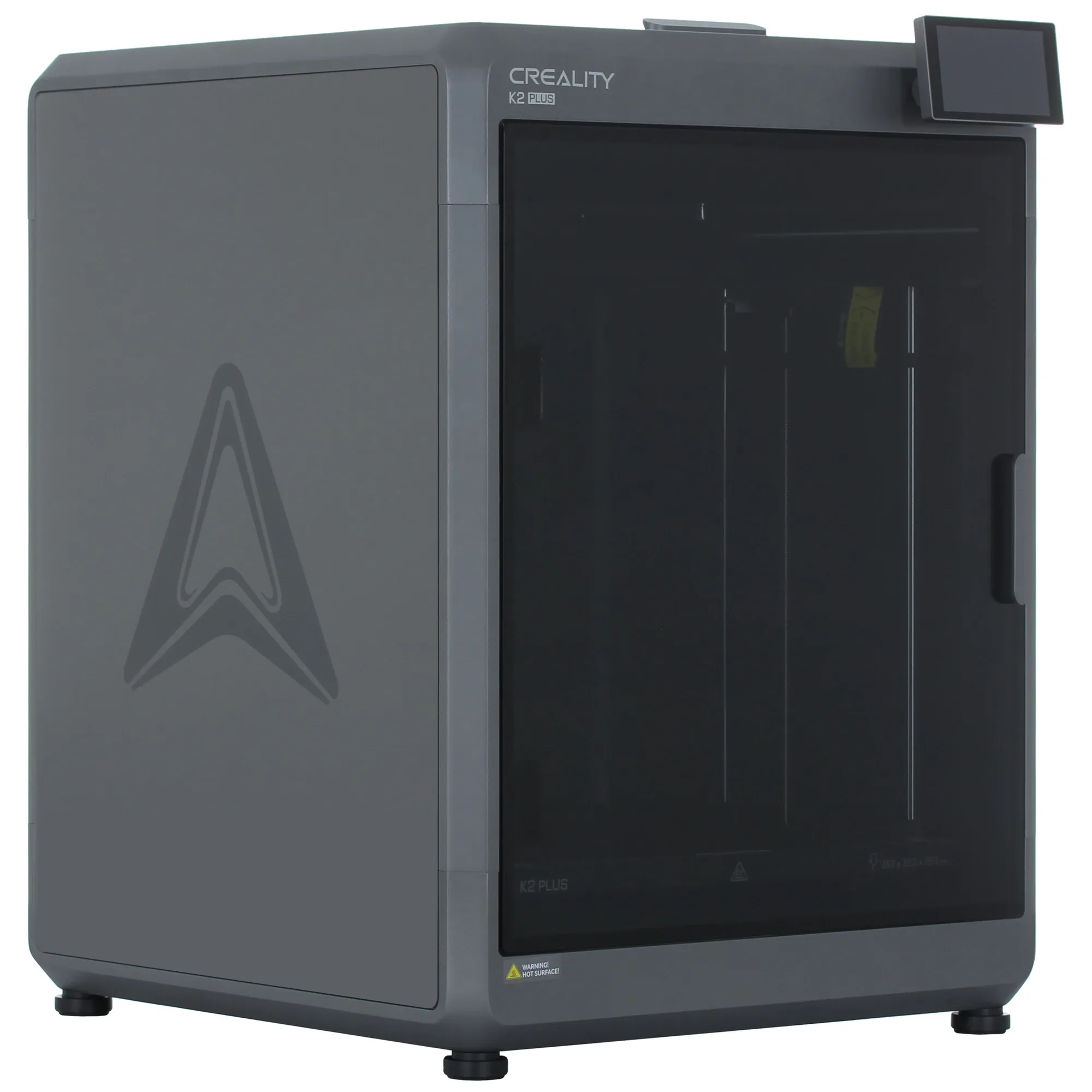 3D принтер Creality K2 Plus