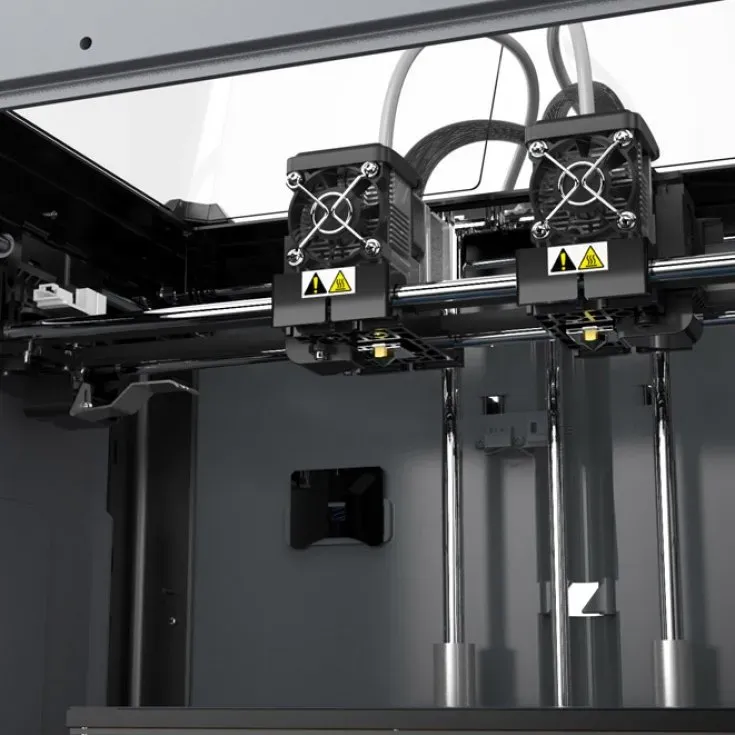 3D принтер Flashforge Creator Pro 2