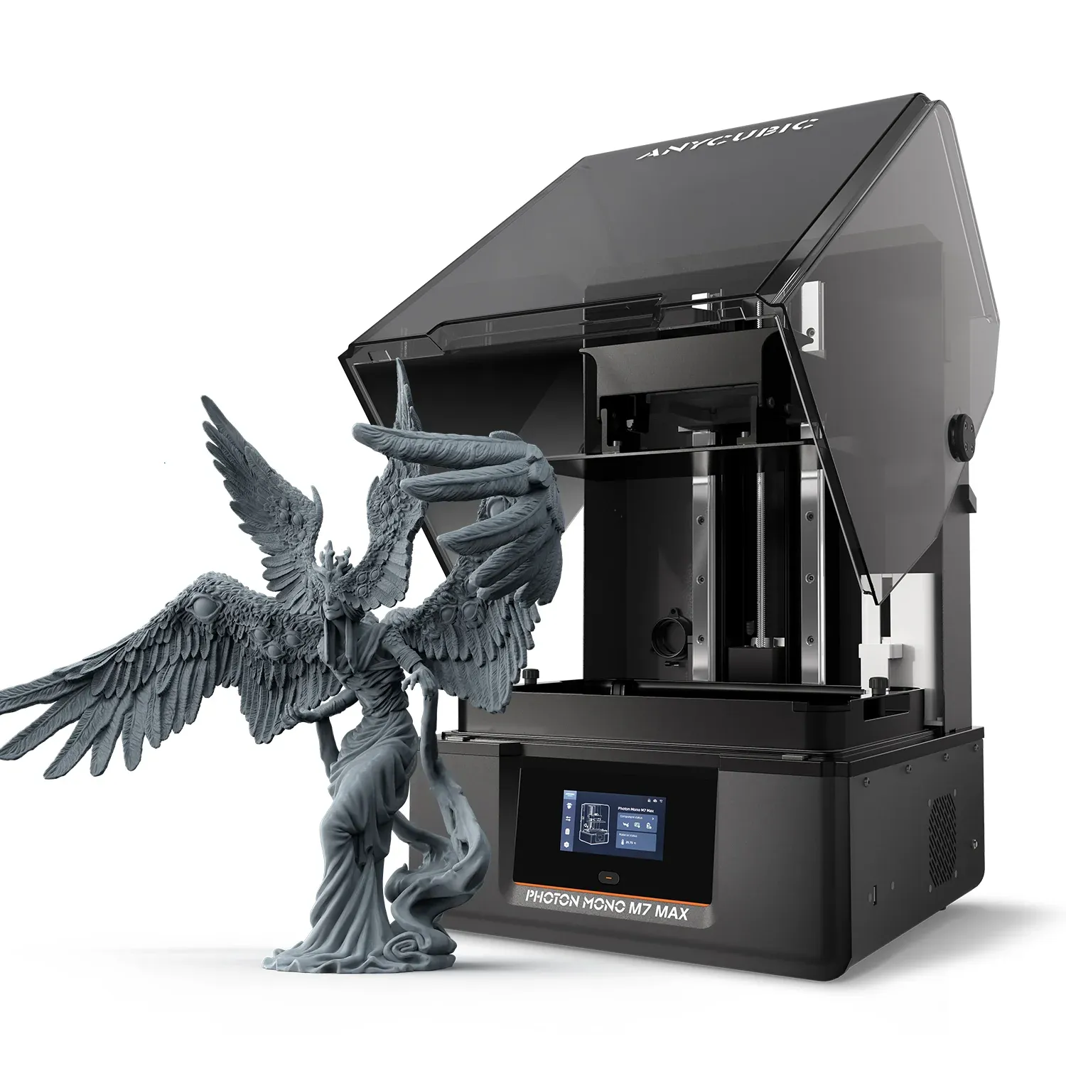 3D принтер Anycubic Photon Mono M7 Max