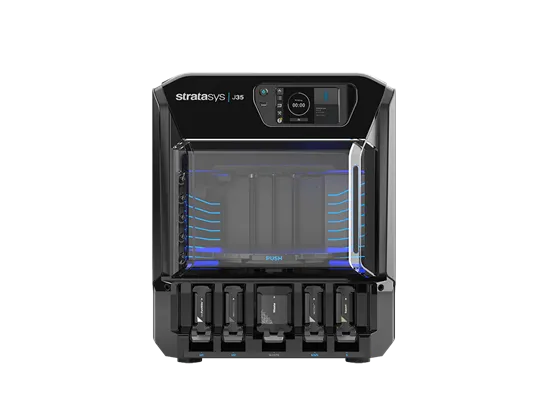 3D принтер Stratasys J35 Pro