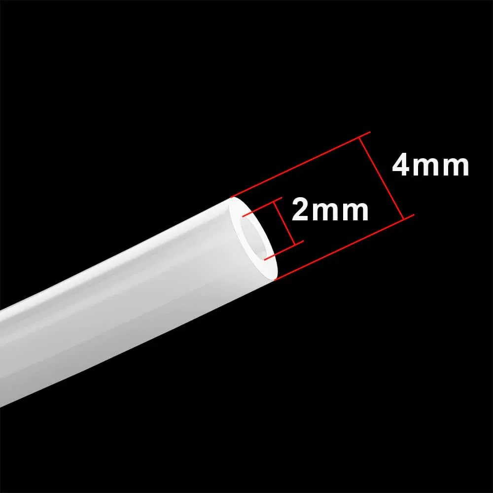 Тефлоновая трубка для Flying Вear Ghost 6 (1 метр)