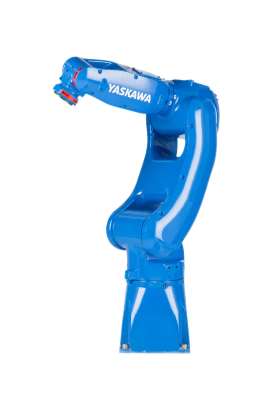 Робот YASKAWA MOTOMAN GP8