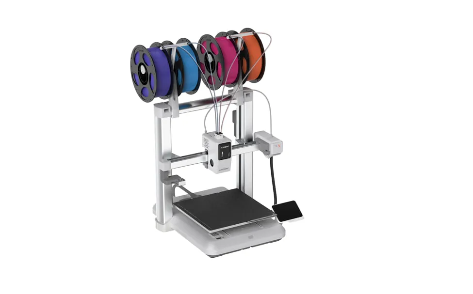 3D принтер Anycubic Kobra X