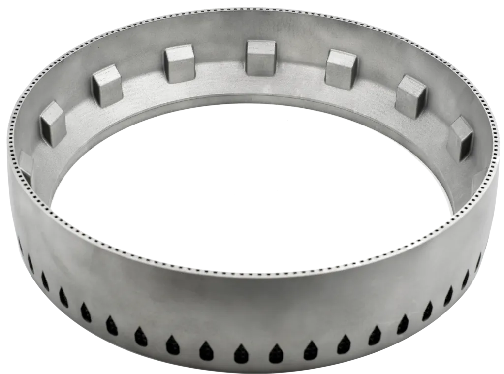 Металлический порошок Farsoon TA15