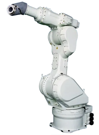 Робот для покраски Kawasaki KF194