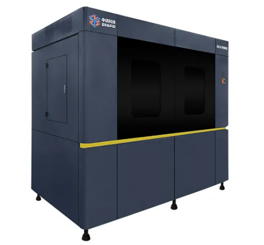 3D принтер ZRapid Tech iSLA1900D