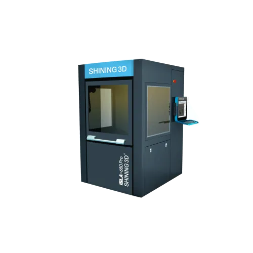 3D принтер SHINING 3D iSLA-650 Pro