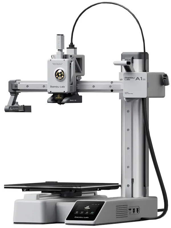 3D принтер Bambu Lab A1 mini