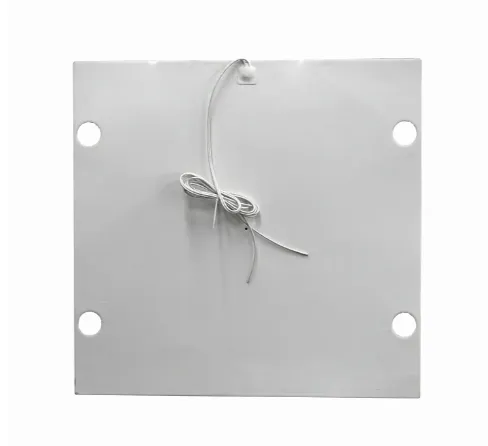 Нагревательный элемент стола для 3D принтеров CreatBot D600 Pro и 1000