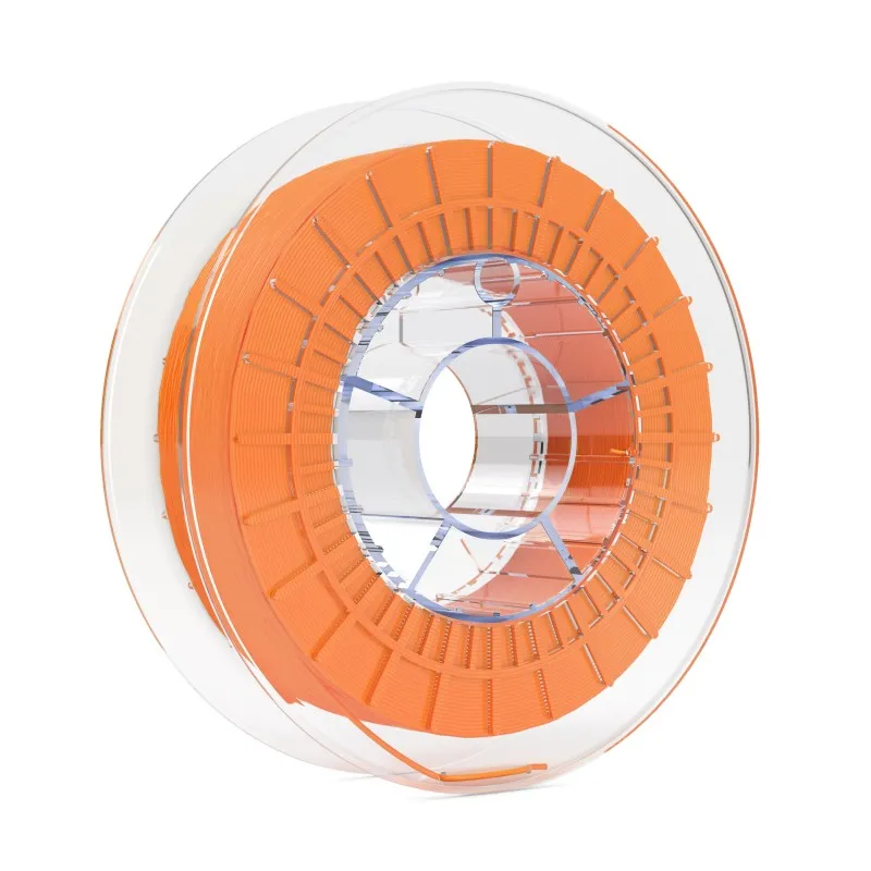 FilaFlex пластик BQ 1,75 0.5 кг Оранжевый