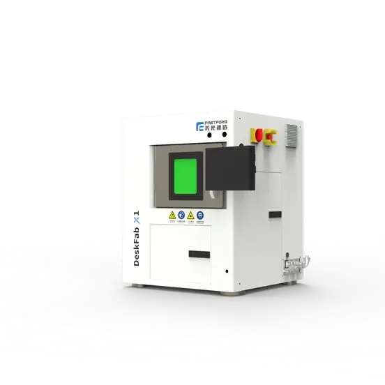 3D-принтер FastForm DeskFab X1