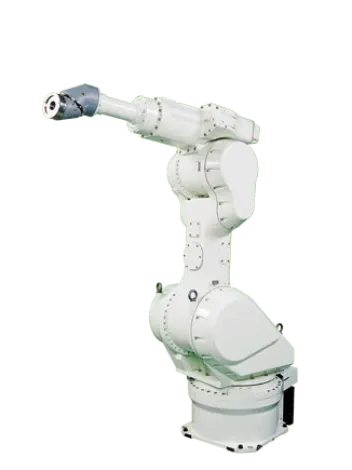 Робот для покраски Kawasaki KF193