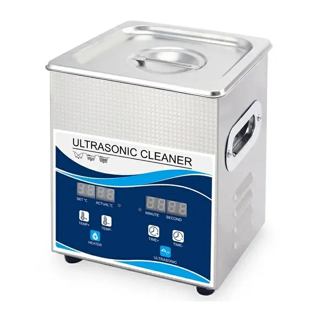 Ультразвуковая ванна Granbo GS0102