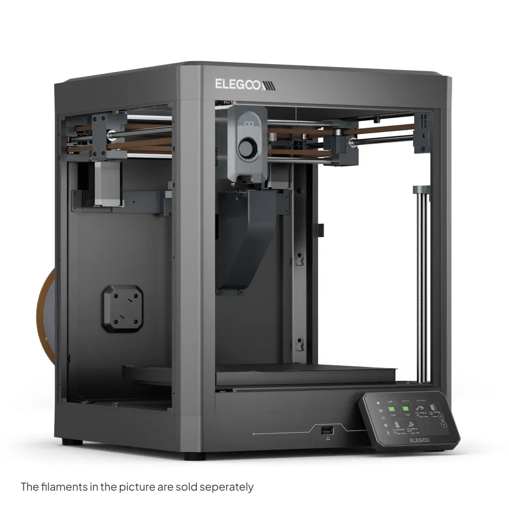 3D принтер Elegoo Centauri 