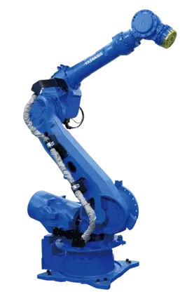 Робот Yaskawa SP235