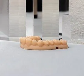 3D принтер Chamlion NCL-DF252