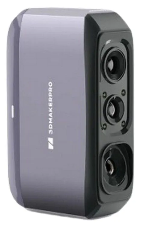 3D сканер 3DMakerpro Moose Lite