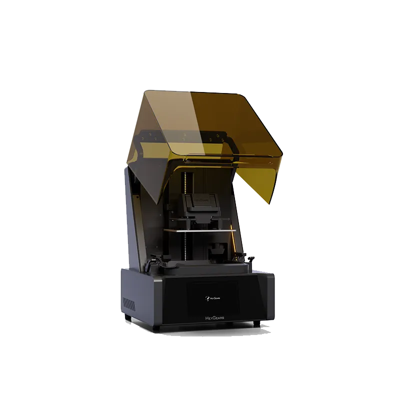 3D принтер HeyGears UltraCraft Reflex