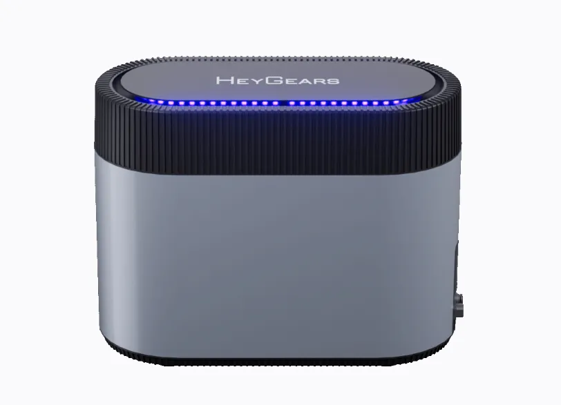 Модуль HeyGears UltraCraft Pulsing Release