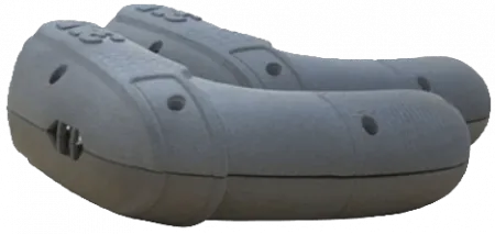 Порошок для 3D печати TPM3D PA12 Precimid1172Pro GF30 BLK